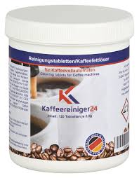 Repair your coffee maker machine without spending boatloads of money on master's help. Cleaning Tablets For Fully Automatic Coffee Machines Suitable For Jura Siemens Melitta Krups Bosch Made In Germany 120 Stuck A 2g Buy Online In Guernsey At Guernsey Desertcart Com Productid 53128787
