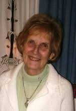 Obituary information for Mary Geraldine 'Gerry' Dee