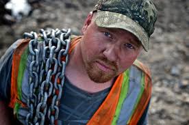 Mechanics Who Moil Under The Midnight Sun