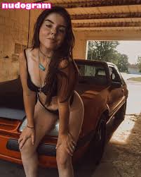 Princessthang  SarahCossman  sarah_cossman Гола изтичане OnlyFans снимка  5 - Nudogram v2.1