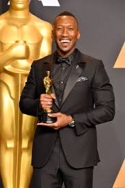 List Of Black Actors And Actresses Who Have Won Oscars Mahershala Ali American Actors Mahershala Ali Girl Actors