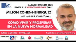 Jewish Business Club