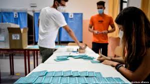 Conoce quienes serán vocales de mesa el 13 de junio para segunda vuelta de gobernadores facebook twitter whatsapp email el domingo 13 de junio se realizarán las votaciones de la conocida segunda vuelta para elegir gobernadores en 13 regiones del país, exceptuando las regiones de valparaíso, aysén y magallanes. Segunda Vuelta De Gobernadores Sabes Si Eres Vocal De Mesa