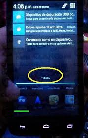 The unlocking service we offer allows you to use any network providers sim card in your alcatel one touch . Unlock Alcatel One Touch Fierce Clan Gsm Union De Los Expertos En Telefonia Celular