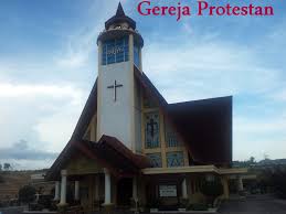 Gambar ibadah gereja paling hist. 6 Agama Di Indonesia Disertai Dengan Kitab Suci Tempat Ibadah Hari Besar Keagamaan