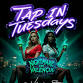 Tap in Tuesdays! event in San Francisco, CA