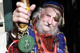 Capturing the story of the Belgrave wizard