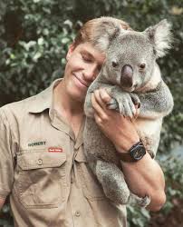 Yes, he would, bob, and so am i. Robert Irwin Making His Father Proud Pics