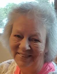 Obituary information for Brenda Karlenina Jager-Long