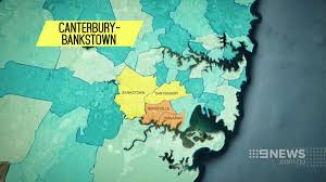Village festival grant funding program. 9news Sydney On Twitter Canterbury And Bankstown Have Been Merged To Be Canterbury Bankstown Council 9news