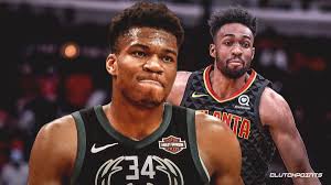 The derrick rose story (2019) and 30 for 30 (2009). Bucks News Giannis Antetokounmpo Open To Playing With Jabari Parker Ex Milwaukee Players Again