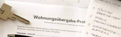 Die wohnung sollte so sauber sein, dass der nachmieter einziehen kann, ohne putzen zu müssen. Mangel Trotz Ubergabeprotokoll Wer Tragt Die Kosten Mietrecht Org