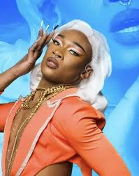 RuPaul's Drag Race UK" Grand Finale (TV Episode 2024)