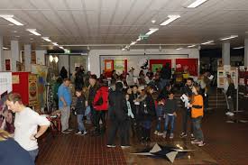Eine Schule Stellt Sich Vor Tag Der Offenen Tur 2018 Gesamtschule Ratingen De
