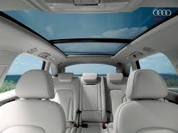 Audi Q5 Sunroof Google Search Audi Interior Audi Q5 Audi