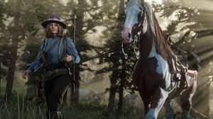 Complete horses database for red dead redemption 2 & red dead online. Red Dead Online Best Horses Explained Our Best Beginner And Overall Horse Recommendations Eurogamer Net