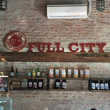 Full City Coffee House House Restaurantes Buenos Aires