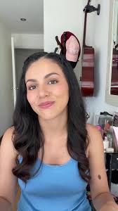 Andrea Villarreal Actriz