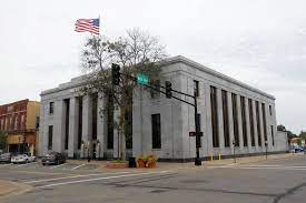 Saint Cloud Mn Post Office Former Site Stearns County P Flickr