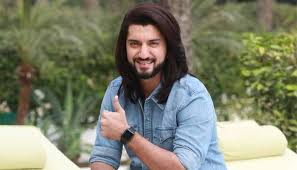 INTERVIEW: Lucknow stone statues find an admirer in 'Ishqbaaz' Omkara