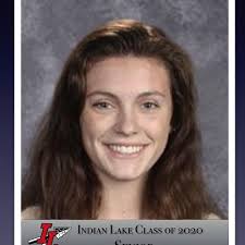 This evening's Indian Lake Class of 2020 Senior Salute at 7 shines the  light