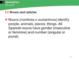 3 Masculino-Femenino | Ppt