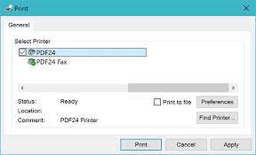 By kemberlie spivey 23 march 2021 need to add motion graphics to your video? Impresora Pdf Descargar 100 Gratis Pdf24 Tools