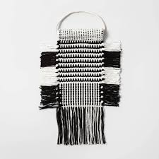 Get results from 6 search engines! Hand Woven Cotton Wall Art With Powder Coated Metal Rod Best Target Decor Under 50 Popsugar Home Uk Photo 29