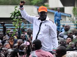 Read now ✅raila odinga news today✅ find the articles about raila odinga, his speeches, interviews, visits and decisions on tuko.co.ke. Kenya S Raila Odinga On Why 2017 Will Be His Year