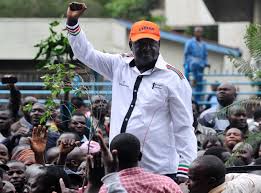 See more of raila odinga on facebook. Kenya S Raila Odinga On Why 2017 Will Be His Year