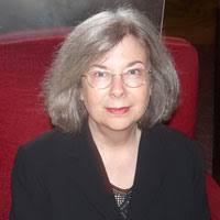 Geraldine Woods: FRACTIOUS • Cleaver Magazine