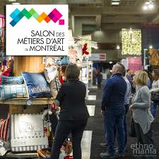 Salon des métiers d'art du québec du 6 au 22 décembre 2019 Salon Des Metiers D Art Montreal 2018 Naturalsalons