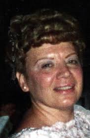 Marie Giannatasio Obituary