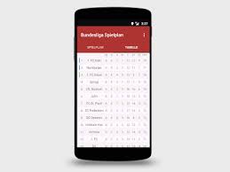 Click to open chrome browser. Download Bundesliga Spielplan For Pc Windows And Mac Apk 1 7 Free Sports Apps For Android