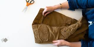 Cargo Pants Are Back But At Old Navy They Never Left Gap Inc