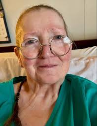 Obituary information for Betty Terry