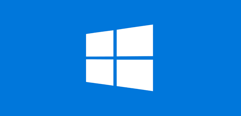 Windows logotyp