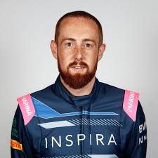 Kickstart 2025 The Ginger One