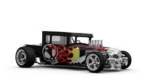 To play the forza horizon 3 hot wheels expansion, some progress is required in the full game. Hot Wheels Bone Shaker Forza Wiki Fandom