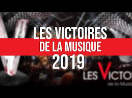 (redirigé depuis victoires de la musique 2019). Victoires 2019 Youtube