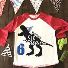 6th Birthday Boy Shirt Ideas Dino Sixth Birthday Shirt Dinosaur Birthday Shirt Boys 6th Etsy Birthday Shirts Birthday Boy Shirts Mario Birthday Shirt