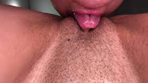 Licking BiG MILF CLiT - (Cunilingus CLOSE UP) - RedTube