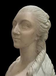 Proantic: Marble Bust