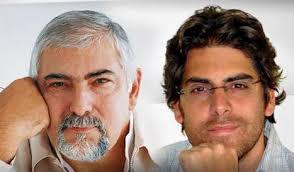 Jorge Bucay en León, Ags y Slp marzo 2014