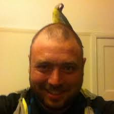 Gavin Hurst's Instagram, Twitter & Facebook