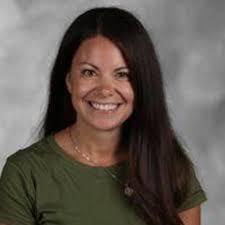 Jackie Bessette's Instagram, Twitter & Facebook