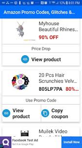 Here are ten of our favorite amazon tricks. Download Live Promo Codes Glitches And Free Items Free For Android Live Promo Codes Glitches And Free Items Apk Download Steprimo Com