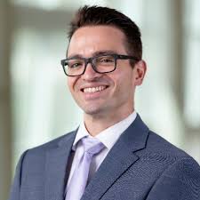 Michael Cudworth's Instagram, Twitter & Facebook