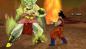 Budokai was a hit when it first released on the playstation 2. The Best Dragon Ball Z Games Ever Made