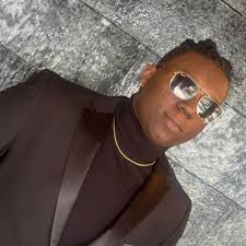 Happy, Happy Birthday Kanicia Massey Mays!